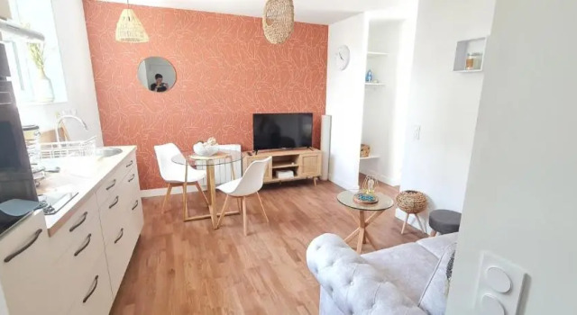 Апартаменты Studio'Art - Hyper Centre - Esprit Loft