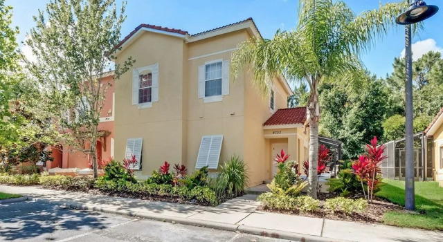 Vero Beach Villa Terra Verde, Rezerwuj Willa Kissimmee Kissimmee