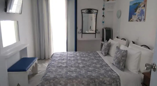 Номер Standard Doron Hotel Delfini