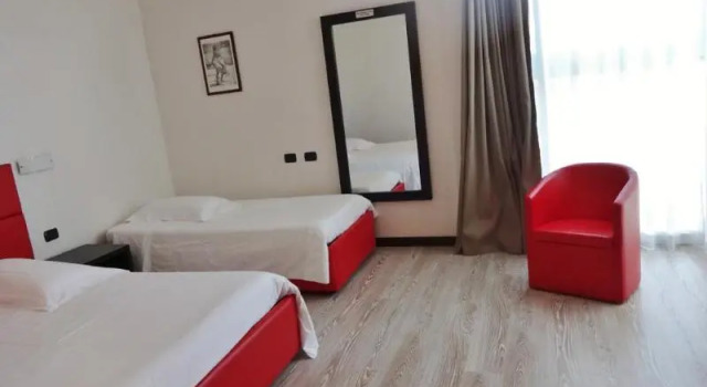 Номер Superior Park Hotel Cassano
