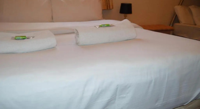 Семейный номер Deluxe Fortuna House Hotel