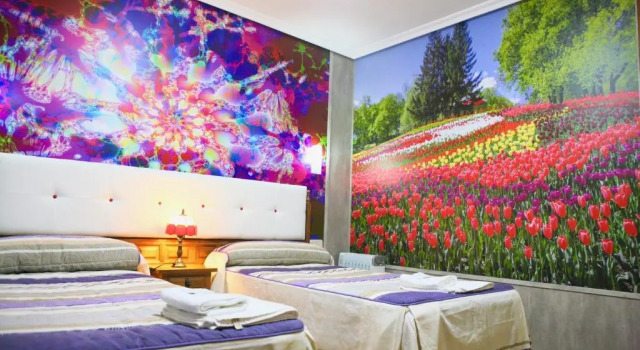 Hotel plaza, Забронировать Отель Риаса Кастилия и Леон