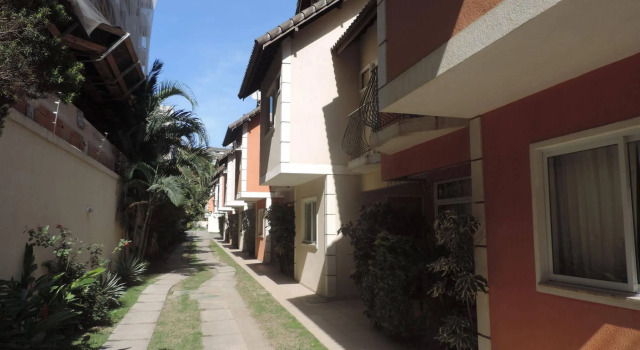 Amorelli B&B - Parque Olimpico