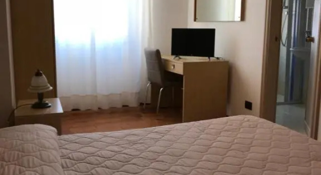 Двухместный номер Economy Hotel La Sirenetta