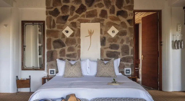Люкс Luxury Ekuthuleni Lodge