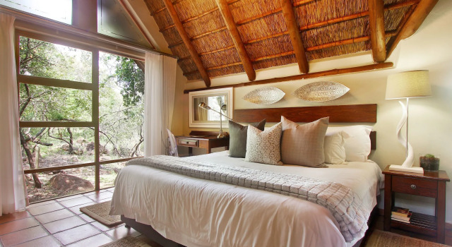 Itaga Luxury Private Game Lodge