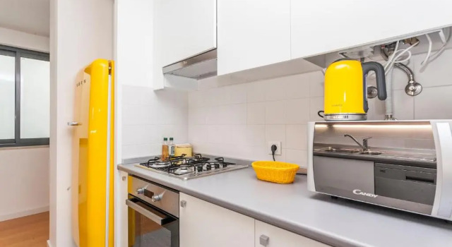 Arco da Graça Apartment