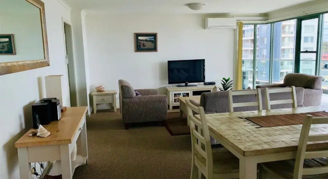 Sails Apartments, Забронировать Апартаменты/квартира Форстер North Coast New South Wales, рядом с Пристань Форстера