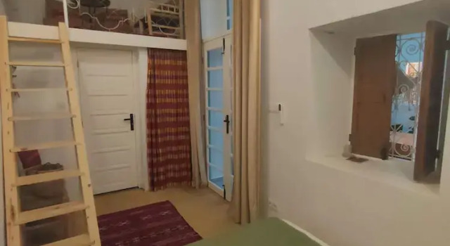 Номер Classic La Maison des Amis