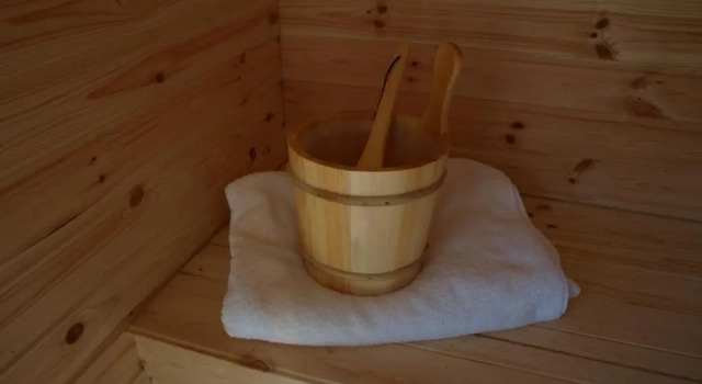 Номер Standard Beechwood Hotel