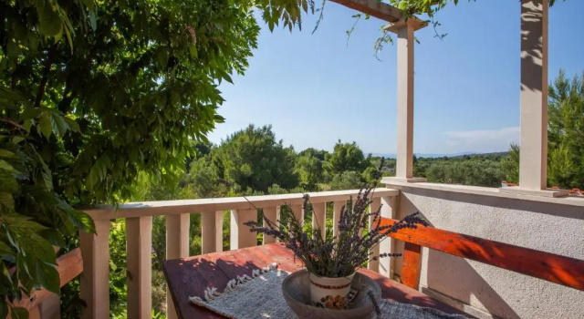 Апартаменты Apartments Dalmatinska Kuća