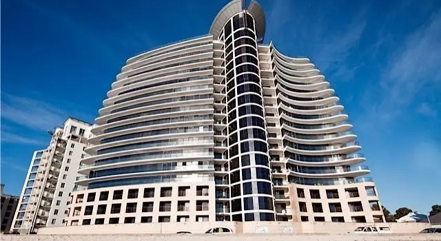 1102 Ocean View, Забронировать Апартаменты/квартира Отели Кейптауна с бассейном, Бассейн