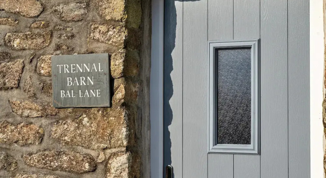 Cottage in Cornwall Near St Michael's Mount