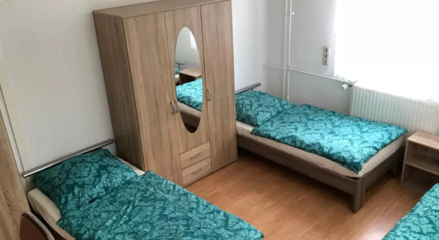 Номер Standard Waldhorn