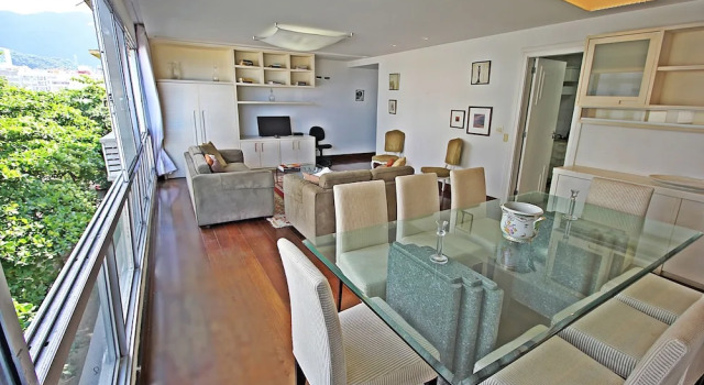 Rio Spot Apartament Q009, Забронировать Апартаменты/квартира Отели Рио-де-Жанейро с парковкой, рядом с Папский католический университет Рио-де-Жанейро, Парковка
