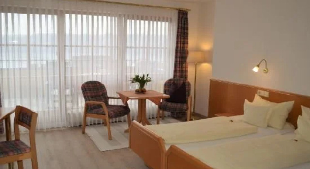 Pension Regenscheit, Reserva ahora Hotel Hoteles en Baden-Wurtemberg con aparcamiento, Aparcamiento