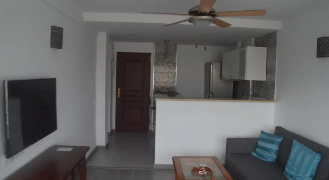Vive Benalmádena Apartamento Cruz Del Sur, 700 Metros a la Playa, Забронировать Апартаменты/квартира Апартаменты Бенальмадена, рядом с Индуистский храм, Апартаменты/квартира