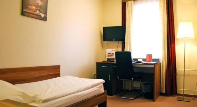 Номер Standard Hotel Dietrichsdorfer Hof