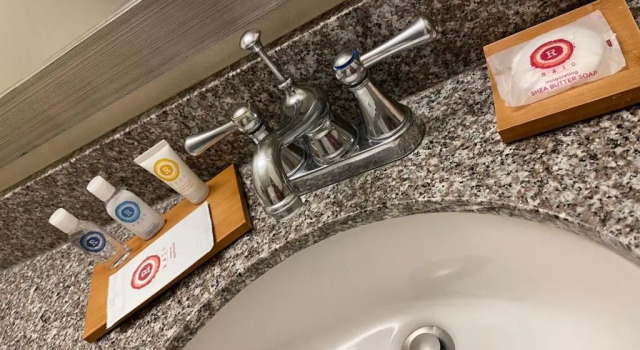 Номер Standard Comfort Inn & Suites New Orleans Airport North