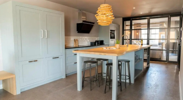 Апартаменты Just Texel Suites & Apartments