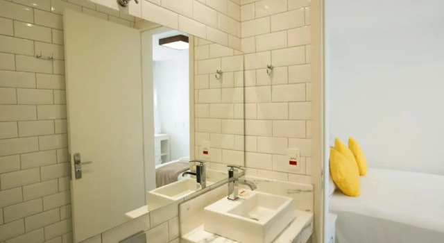 Апартаменты с 2 комнатами New Sugar Loft Apartments