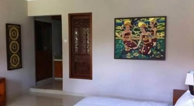 Номер Superior Panorama Cottages II