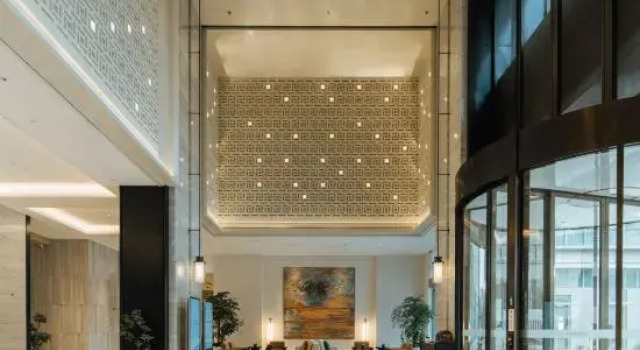 Yuhai Narada Hotel, Réserver Hôtel Ningbo Zhejiang