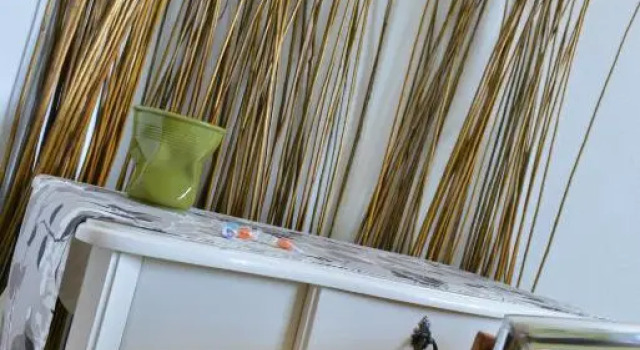 Номер Economy Hotel La Roseraie
