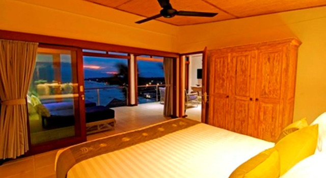 Lembongan Sanctuary Villas