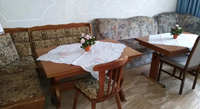 Апартаменты Pension Krone
