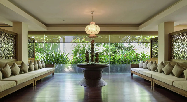 Pullman Danang Beach Resort