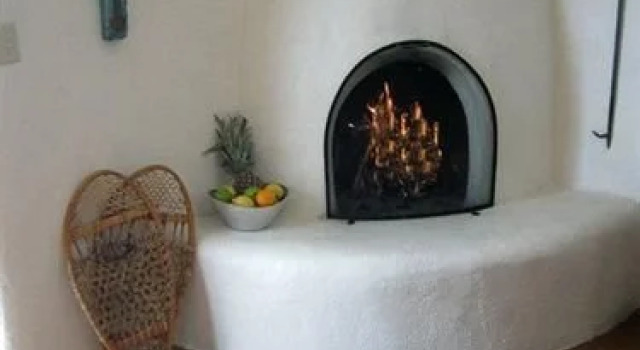 Cottonwood Inn Bed & Breakfast
