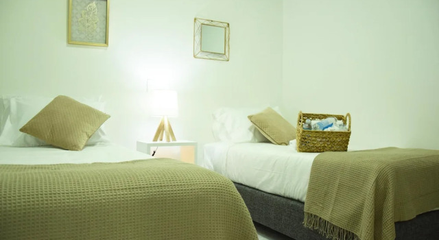 Номер Comfort Mucura Hotel & Spa