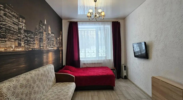 Apartments on Akademika Parina street 8, Réserver Appartement Hôtels à Tatarstan avec parking, Parking