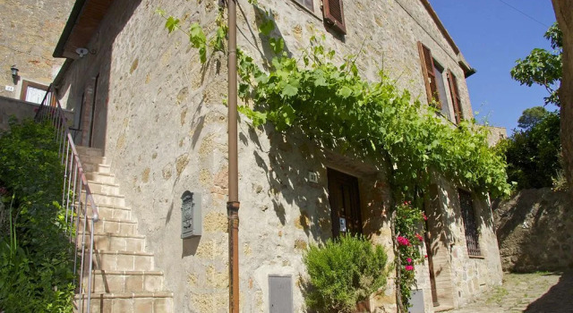 In Toscana Camere, Забронировать Отель Пьенца Валь д’Орча