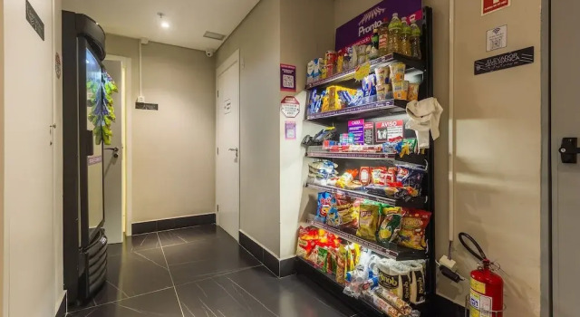 Апартаменты High-standard Studio 800m From the Metro Ihl0501