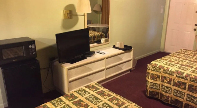 Sebring Inn, Забронировать Мини-отель Мини-отели Southwest Florida, Мини-отель