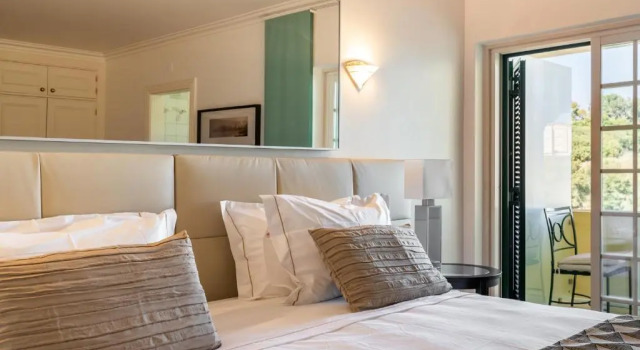 Двухместный люкс Estoril Luxury Suites & Spa