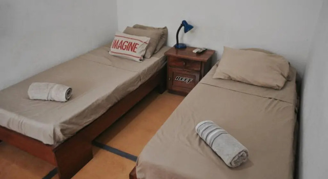 Casa del Sol