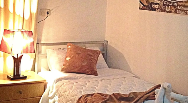 Pilgrim's Guest House, Rezervasyon Misafirhane Medeba ucuz oteller