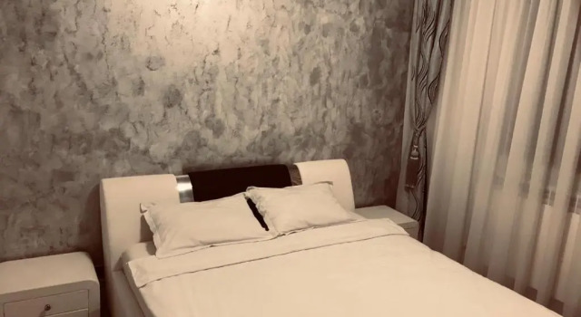 Апартаменты Deluxe White & Silver Luxury Suite Craiova