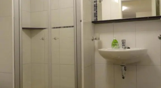 Номер Standard Hotel und Pension Am Burchardikloster