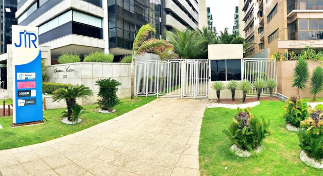Edifício JTR Apartamentos Beira Mar- Hosti, Забронировать Апартаменты/квартира Апартаменты Масейо, рядом с Торговый центр Maceio, недорого, Апартаменты/квартира