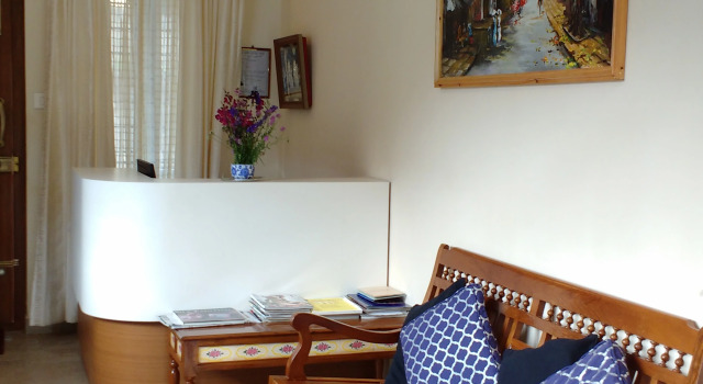Sanctuary Boutique Hotel Ooty, Забронировать Бутик-отель Отели штата Тамилнада с завтраком, Завтраки