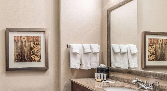 Люкс Red Lion Inn & Suites Mineral Wells