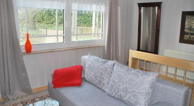 Ferienwohnung Obermühle, Book Apartment Hotels in Ruhla with Parking, Parking