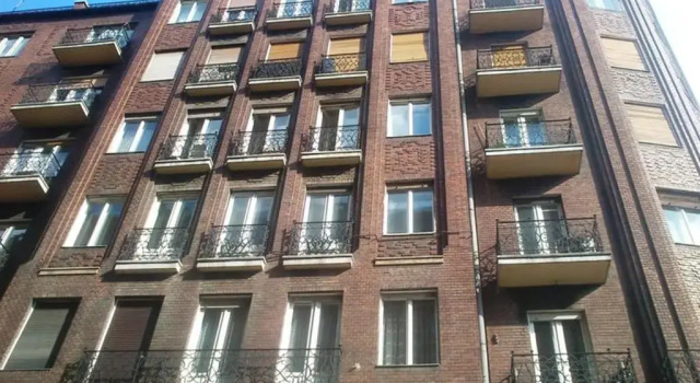 Студия Paprika Apartment Studio