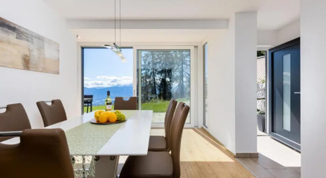 Gerlitzenzeit, Rezervați Hotel Treffen am Ossiacher See Villach