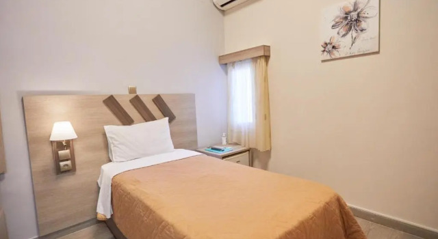 Номер Standard Amalia City Rooms