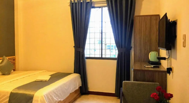 Номер Standard Na Nue Hotel